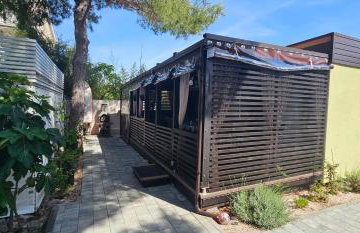 Mobile Home Sea Shell Šime, Drage - Foto 20