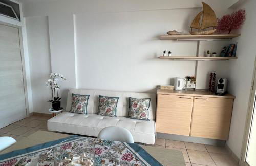 La Baia delle Sirene Luxury Apartment - Foto 25