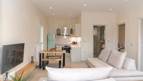 Casa Callisto - Foto 1