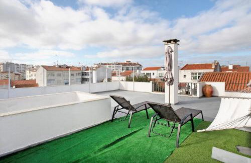 Apartamento da Alegria - Foto 22