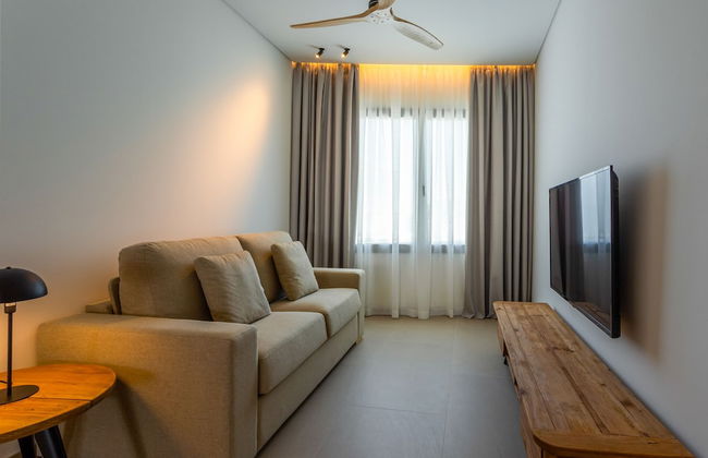 Hotel Apartamentos Hamus - Photo 36