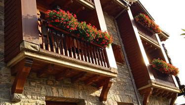 Apartamentos Lausan - Foto 2