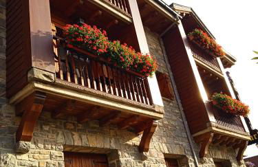 Apartamentos Lausan - Foto 2