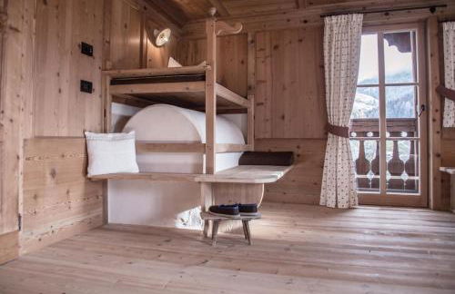 Ciasa Somuer - Foto 14