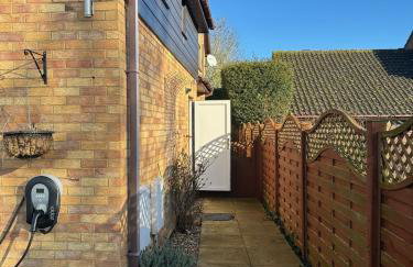 The Wold Private Studio Burton Latimer - Photo 15