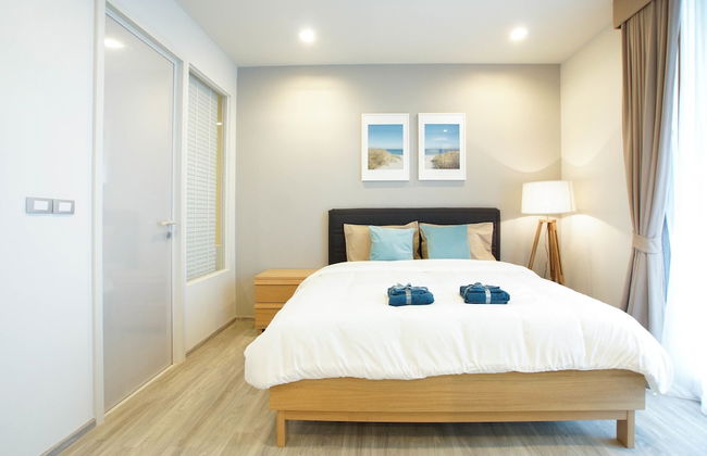 Baan Plai Haad By Pong - Foto 10