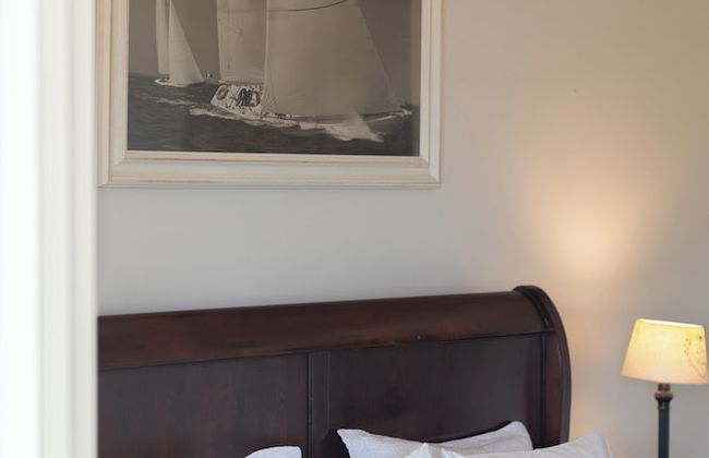 Marina View Apartments - Foto 7