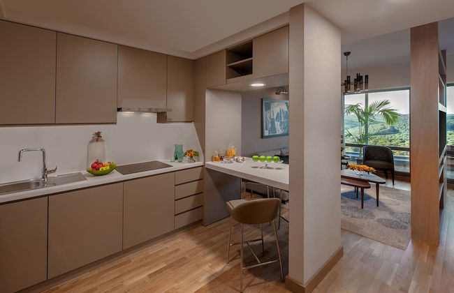 Somerset Maslak Istanbul - Foto 40