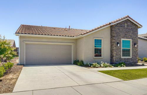 9 Mi to Dtwn Bakersfield Pet-Friendly Home - Foto 24
