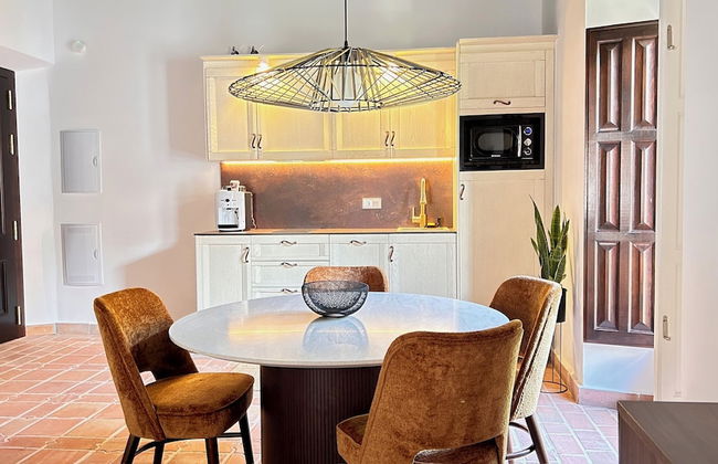 El Ladron de Agua Palacete - Foto 9