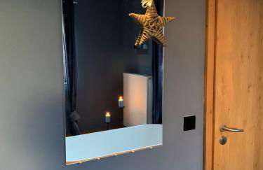 Design Appartment with big Terrace - Foto 23