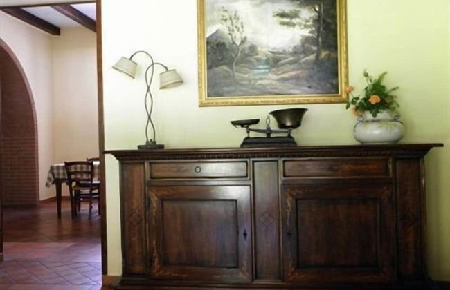 Il Casale delle Arance - Foto 18