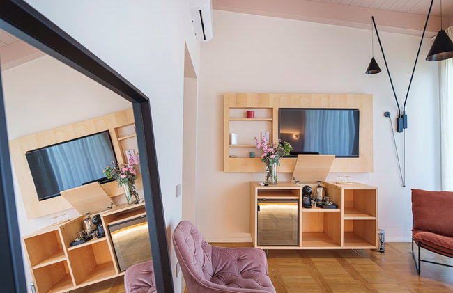 Uefio - Luxury Suites - Foto 14