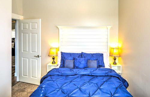 Elegant Smithfield Home with Views - 6 Mi to USU! - Foto 25