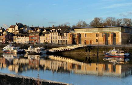 Ptit Somme en Baie - Foto 23