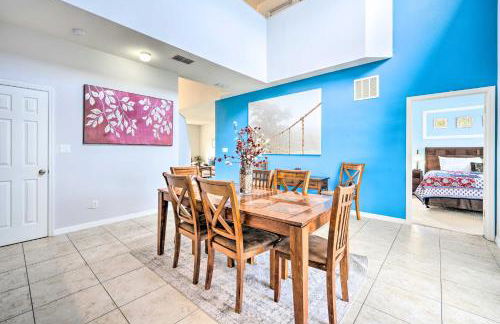 Dog-Friendly Kissimmee Home with Lanai and Pool! - Foto 7