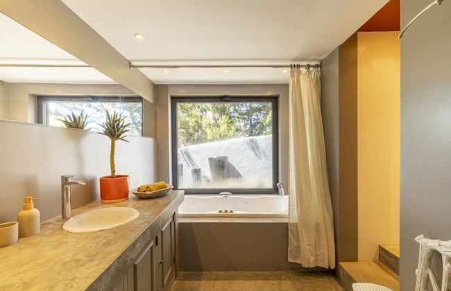 Carmim Villa by Cadenzalux - Photo 62