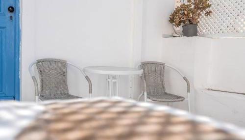 Κυκλαδίτικη Μεζονέτα - Foto 4, furniture