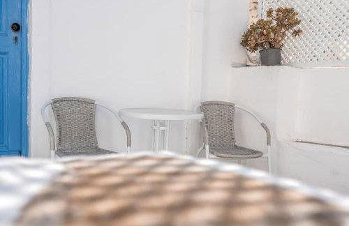 Κυκλαδίτικη Μεζονέτα - Foto 4