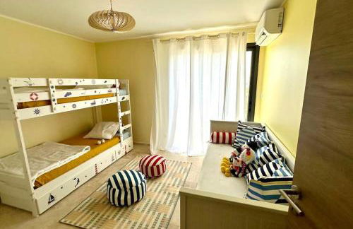 Villa vue mer et piscine privée - Foto 37