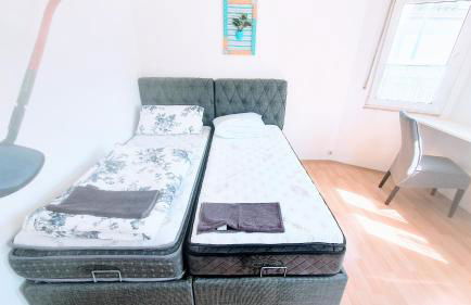 FMI 9 Accommodation - Foto 53