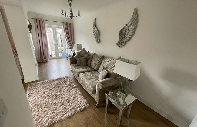 Beautiful 2-bed Bungalow in Canvey Island - Foto 10