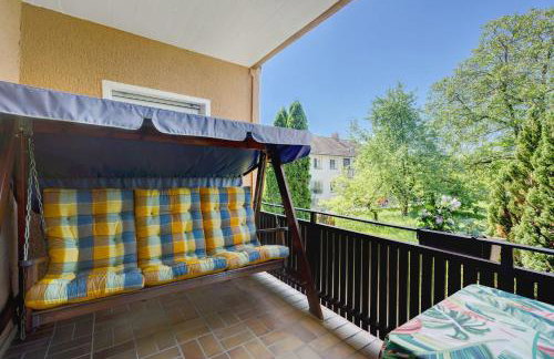 Ferienwohnung Kleeblatt - Foto 16