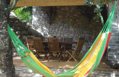 Gîtes Les 3 Cigales - Foto 11