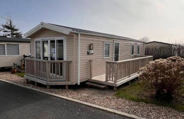 Tŷ Jones Amroth Bay - Foto 16