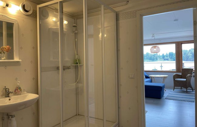 4 Person Holiday Home in Bengtsfors-by Traum - Photo 12