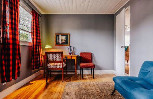 Walk to UT Moody Center, 2025 Traveler Award Winner, Magic Tree House - Foto 9