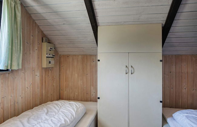 5 Person Holiday Home in Dannemare-by Traum - Foto 8