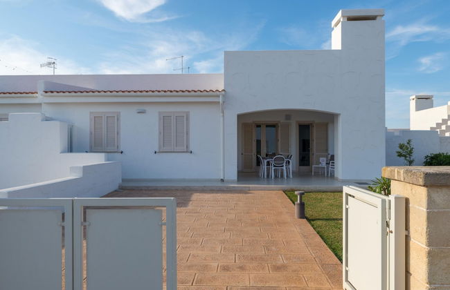 Blue Sea Villa Grecale by Wonderful Italy - Foto 26