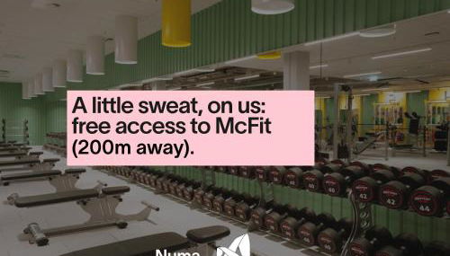 Numa Bremen Saga - Foto 5