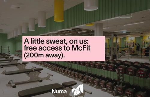 Numa Bremen Saga - Foto 6