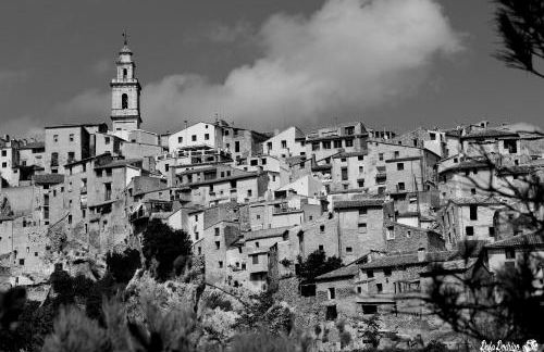 Casa Rural Casa Gimeno - Foto 14