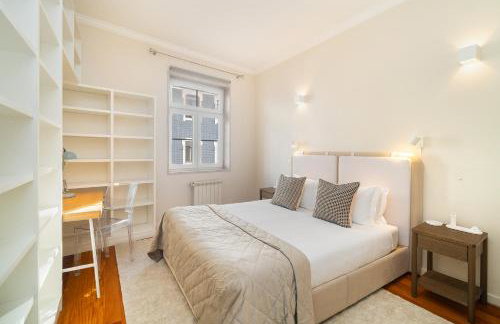 WHome Artsy Apartment in the heart of Chiado - Foto 20