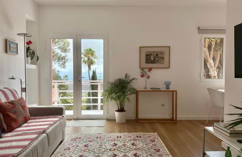 Casa Drago - Cozy 1BR Apartment with Scenic Views - Foto 1