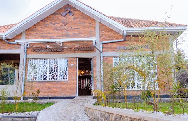 Future4kids Kinigi Guest House By Isange Paradise Resort - Foto 30