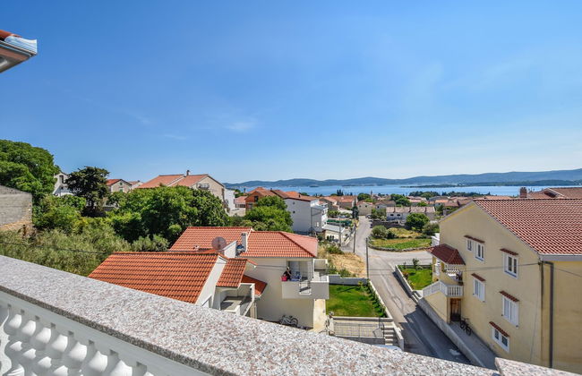 Apartments and Room Danijel - Foto 42