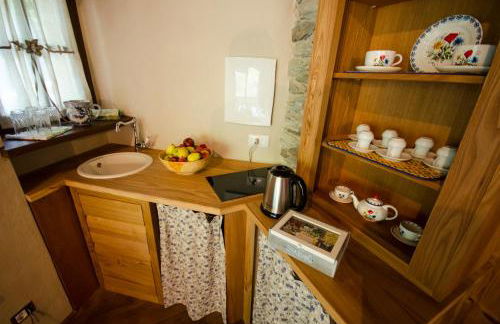 Il Sogno Della Vita AgriResort - Country Rooms & Suites - Foto 56