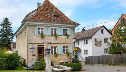 Ferienhaus Zur Alten Dame - Foto 2