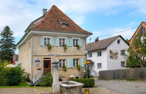 Ferienhaus Zur Alten Dame - Foto 2