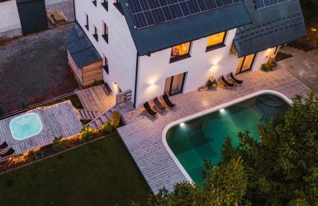 Szafran Home Spa - Foto 9