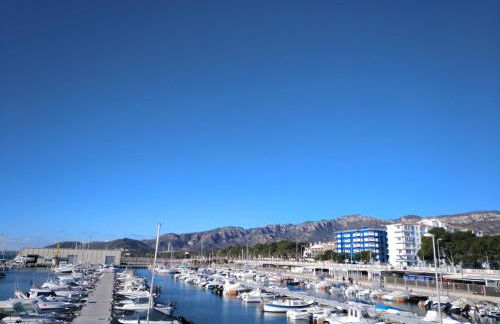 Apartamento primera línea de mar - Foto 38