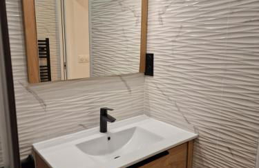 Appart 2 chambres Piscine chez ROX - Résidence du Golf - Foto 23