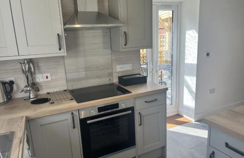 Stables Cottage - Foto 4