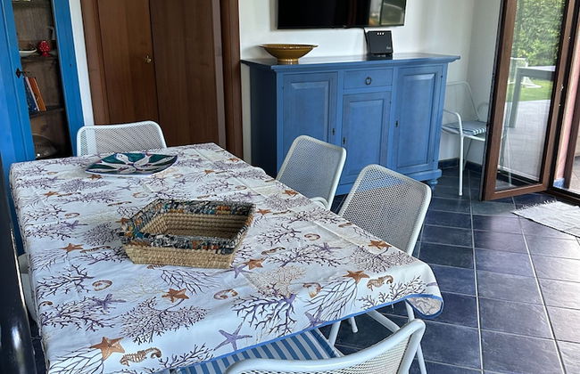 Villa With a Private, Heated Pool for Exclusive use Near Cefalù - Photo 11