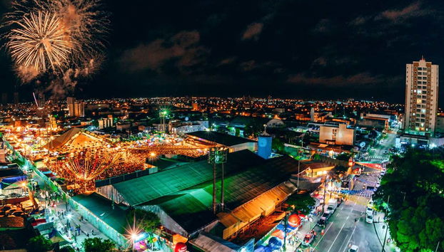 San Juan Festival: Day Trip to Campina Grande - Foto 2