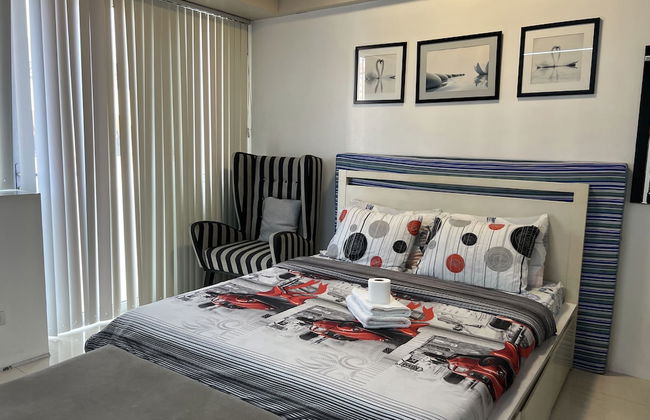 Del'S Condotel across NAIA Terminal 3 - Photo 9